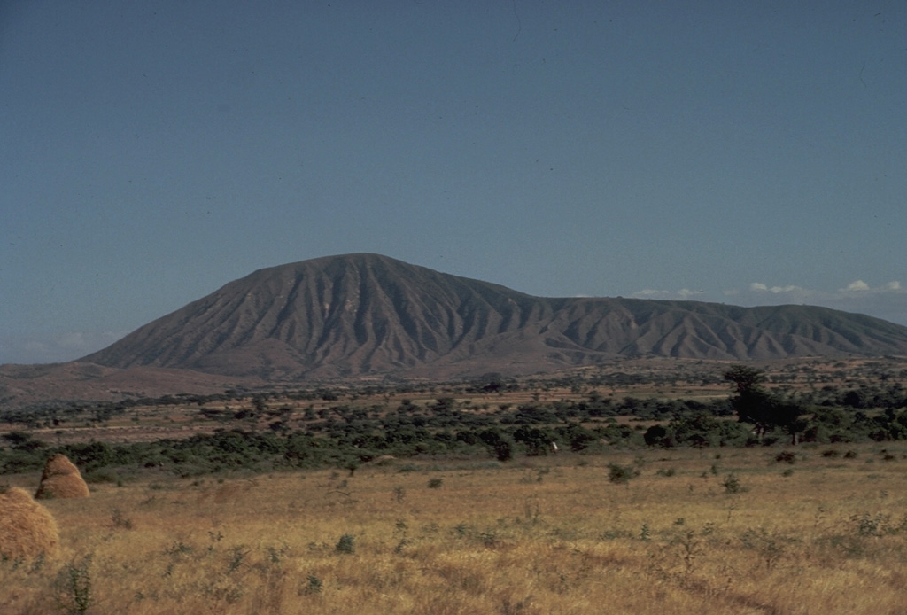 Photo of this volcano