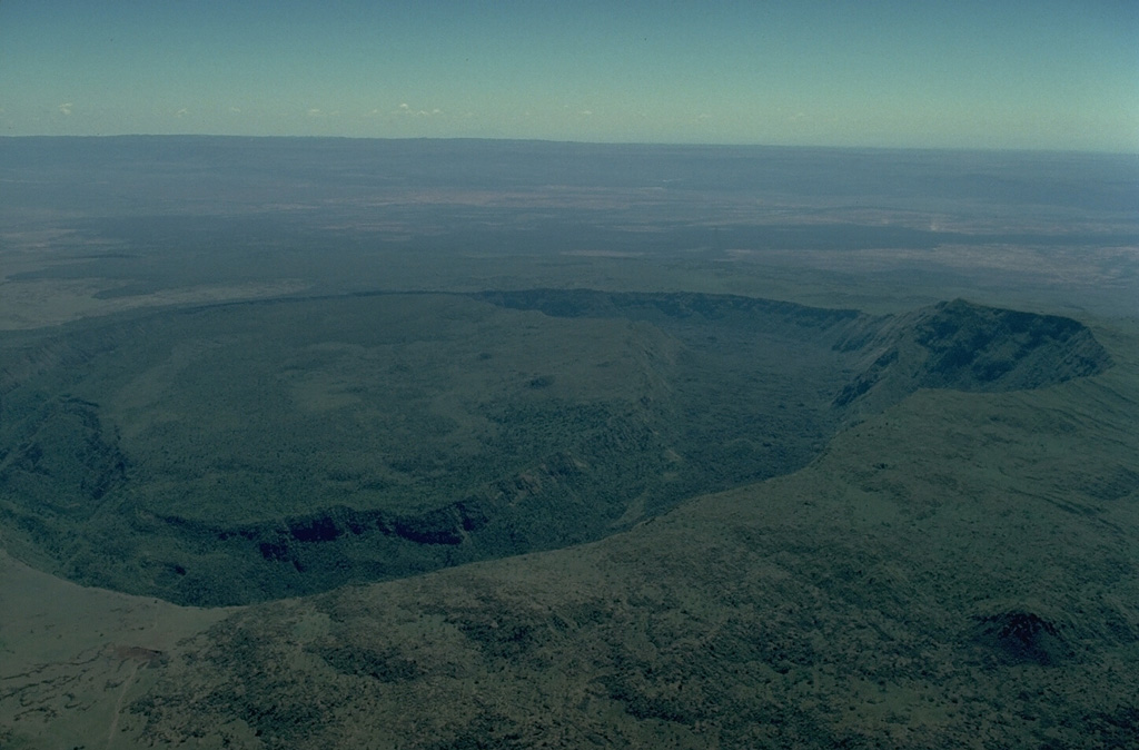 Volcano photo slideshow