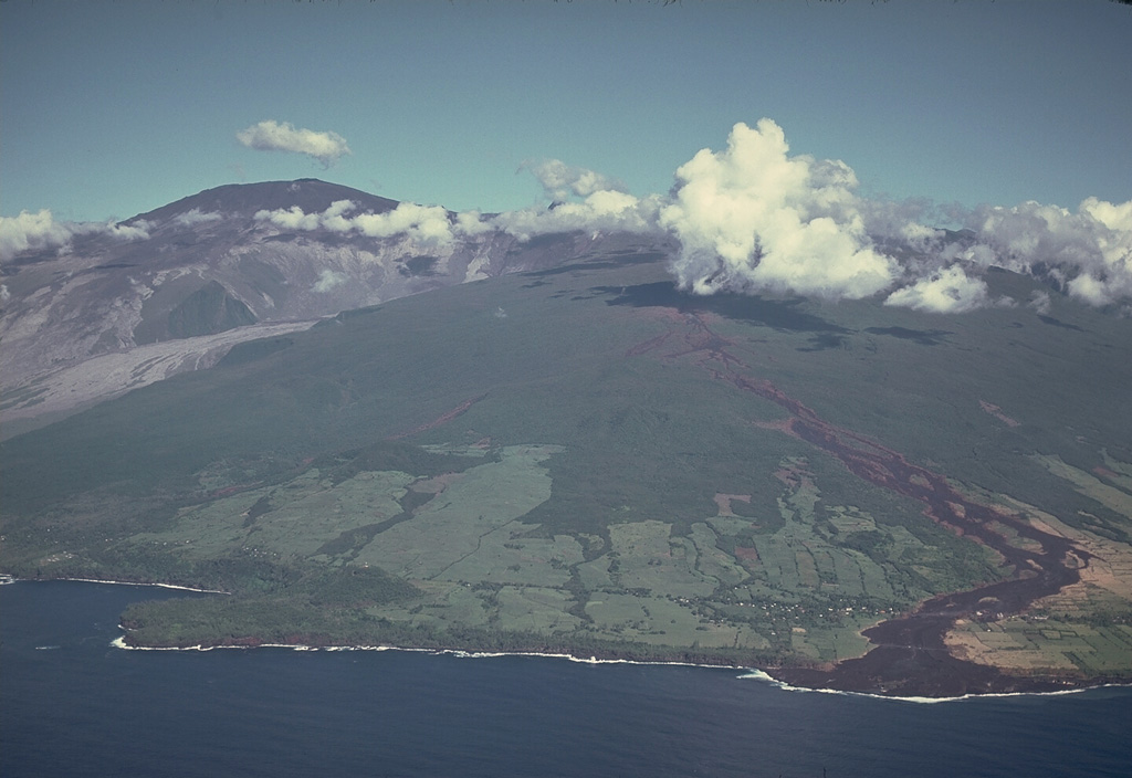 Photo of this volcano