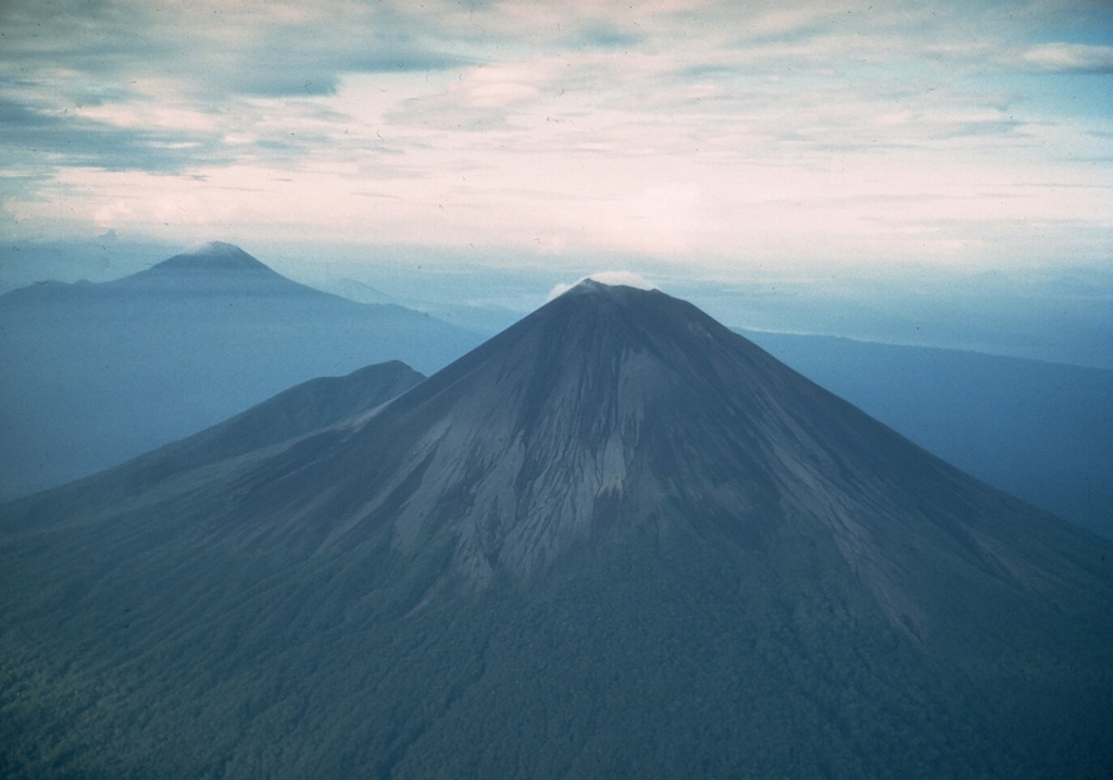 Photo of this volcano