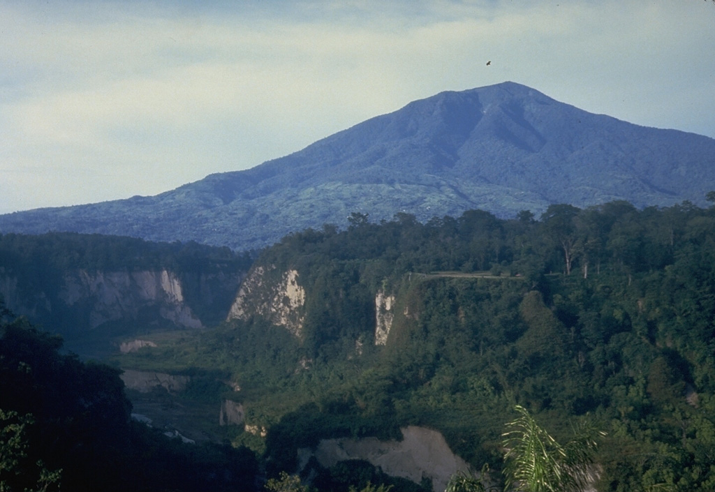 Photo of this volcano