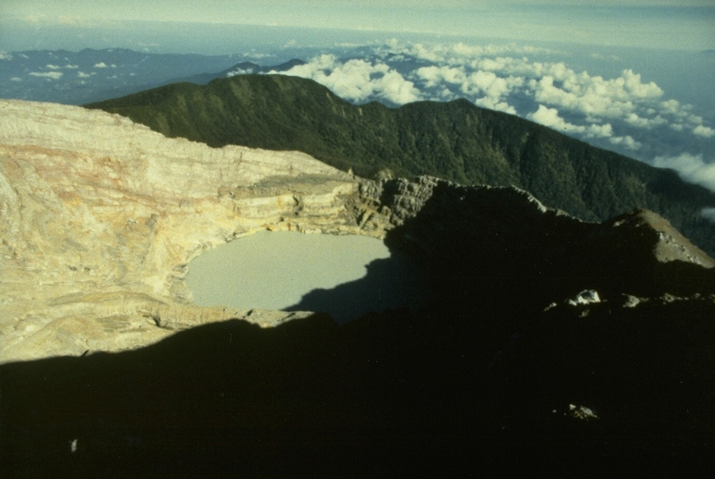 Photo of this volcano