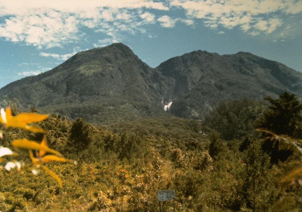 Photo of this volcano