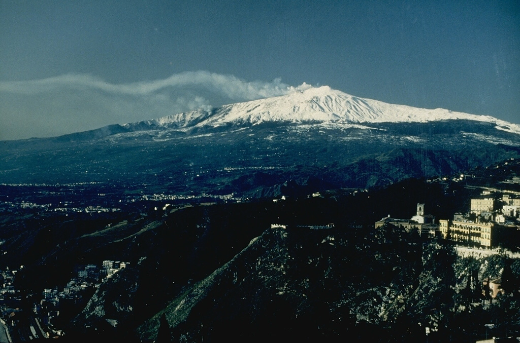 Photo of this volcano