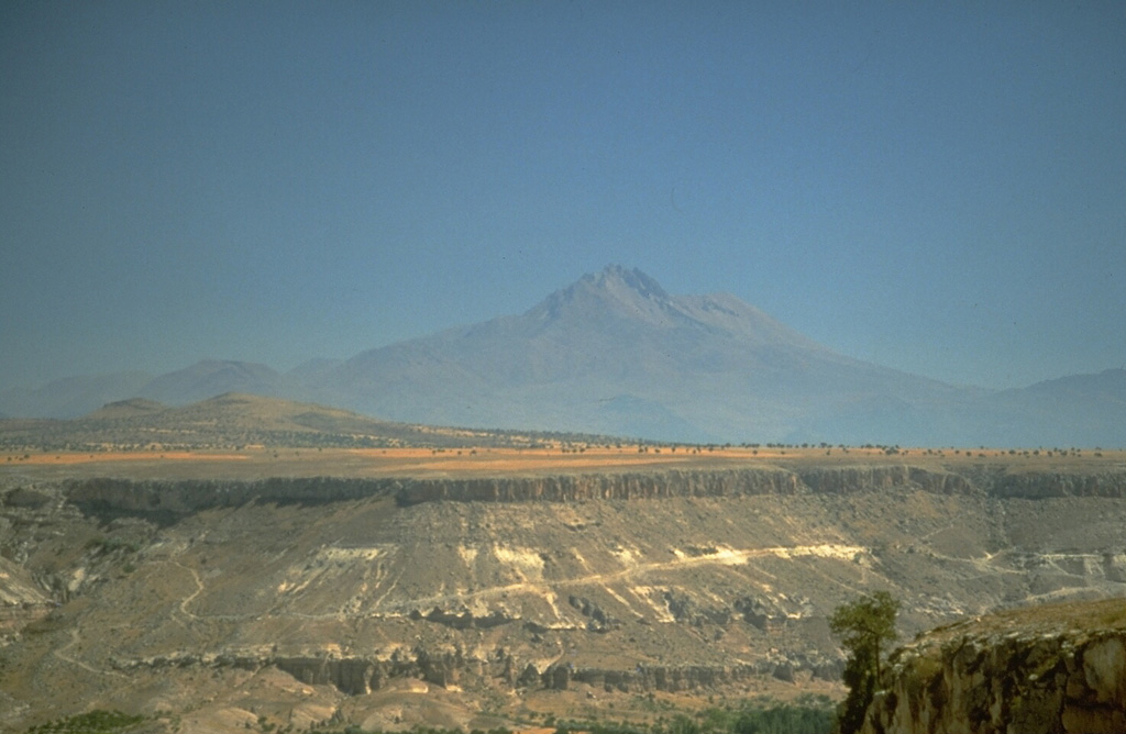 Photo of this volcano