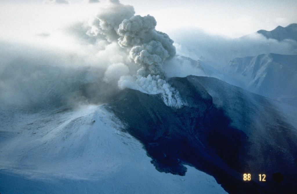 Photo of this volcano