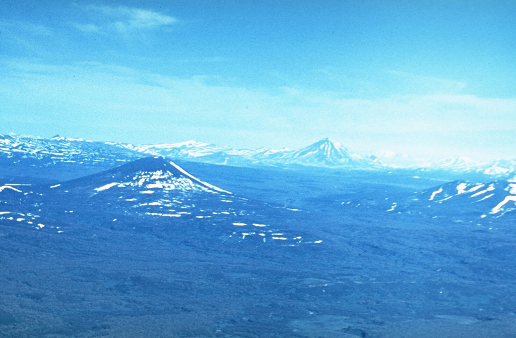 Photo of this volcano