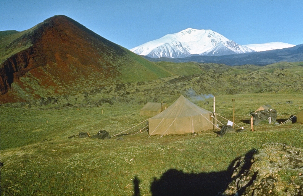 Photo of this volcano