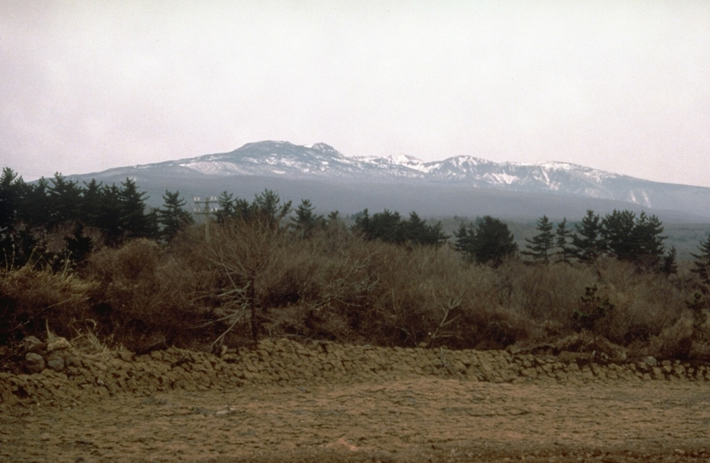 Photo of this volcano