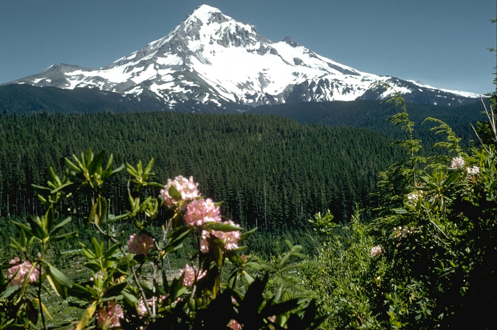 Photo of this volcano