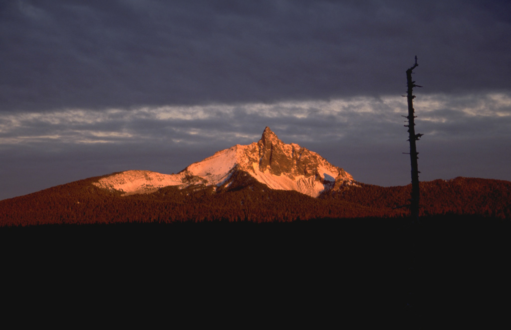 Photo of this volcano