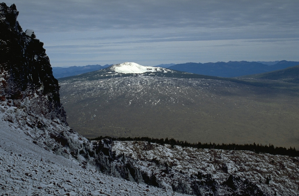 Photo of this volcano