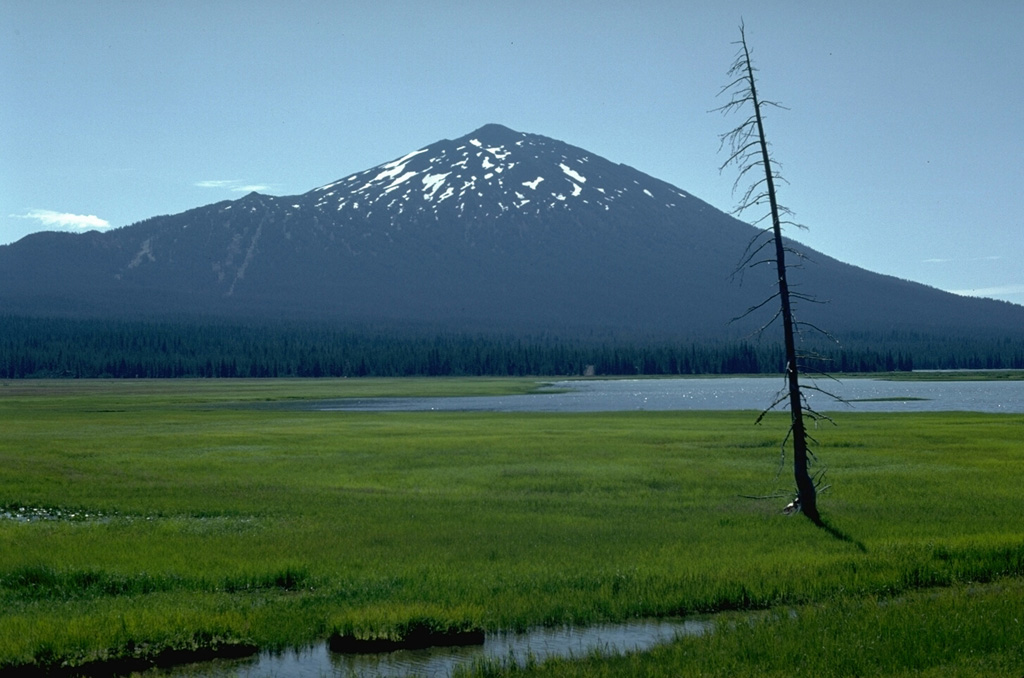 Photo of this volcano