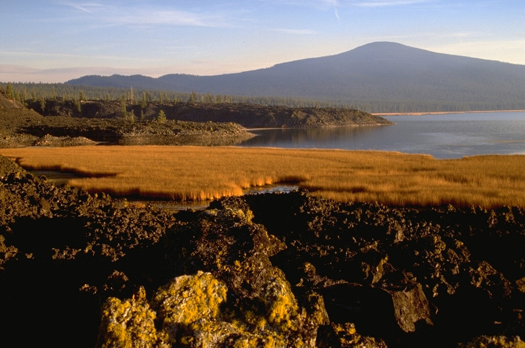 Photo of this volcano