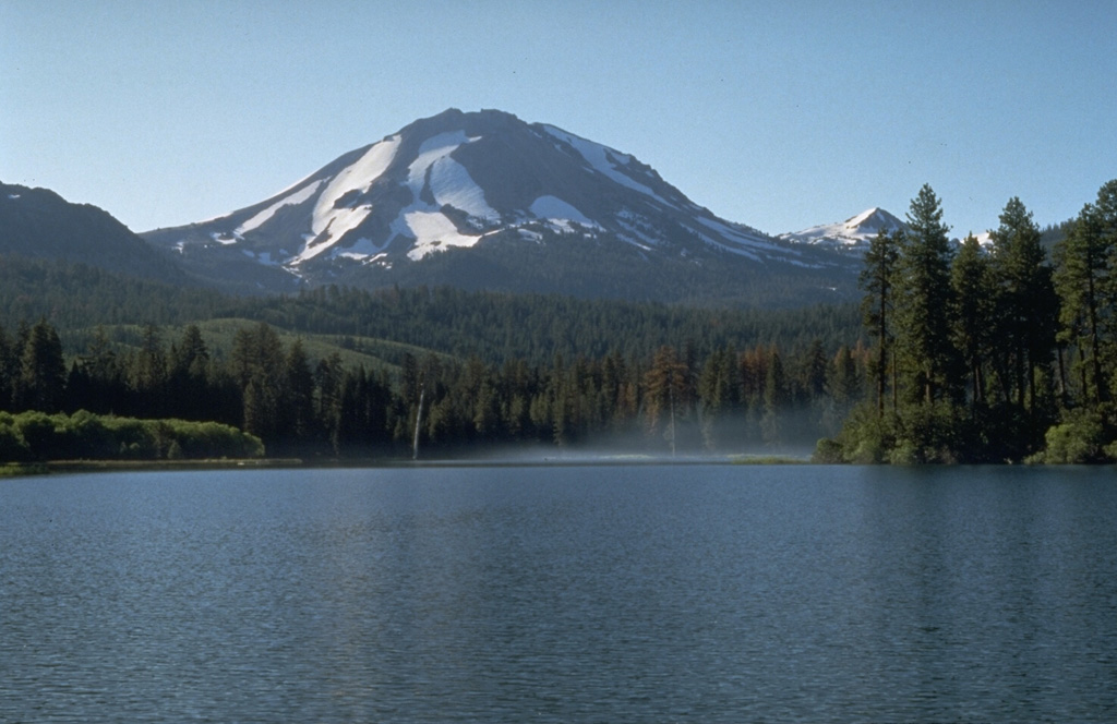 Photo of this volcano