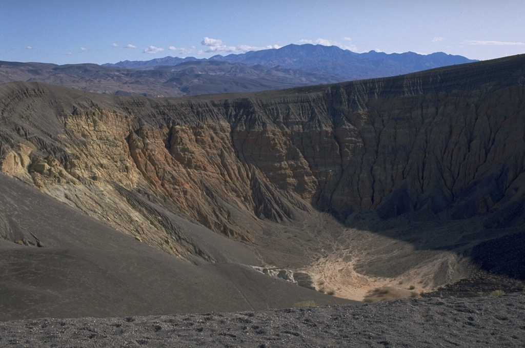 Photo of this volcano