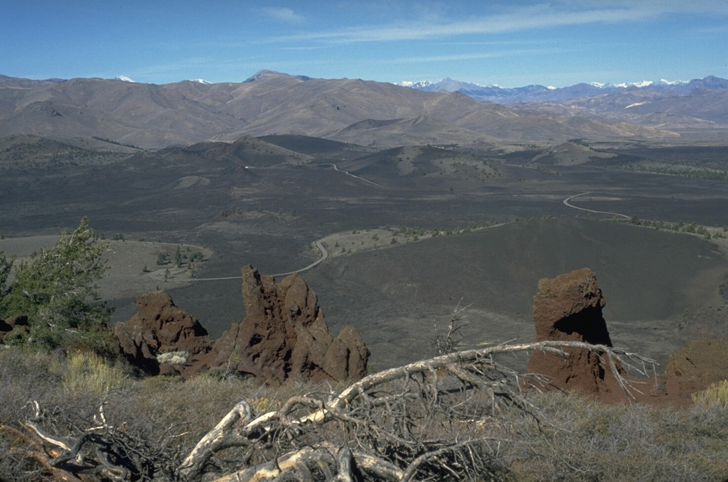 Photo of this volcano