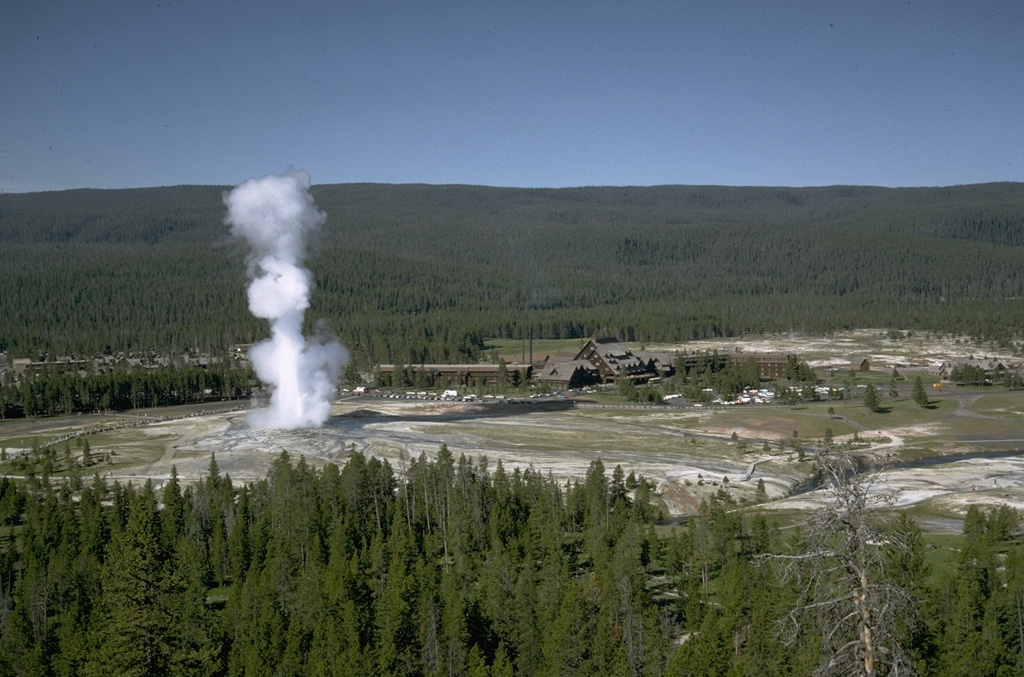 Photo of this volcano