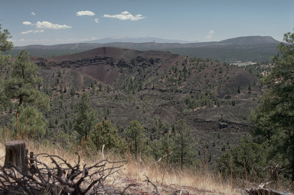 Photo of this volcano