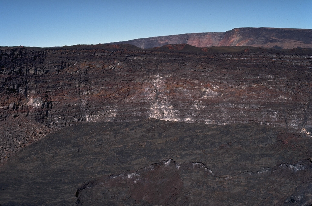 Volcano photo slideshow