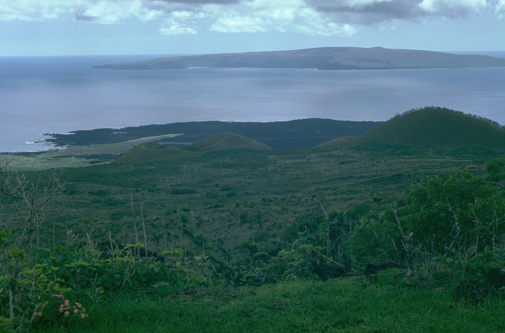 Volcano photo slideshow