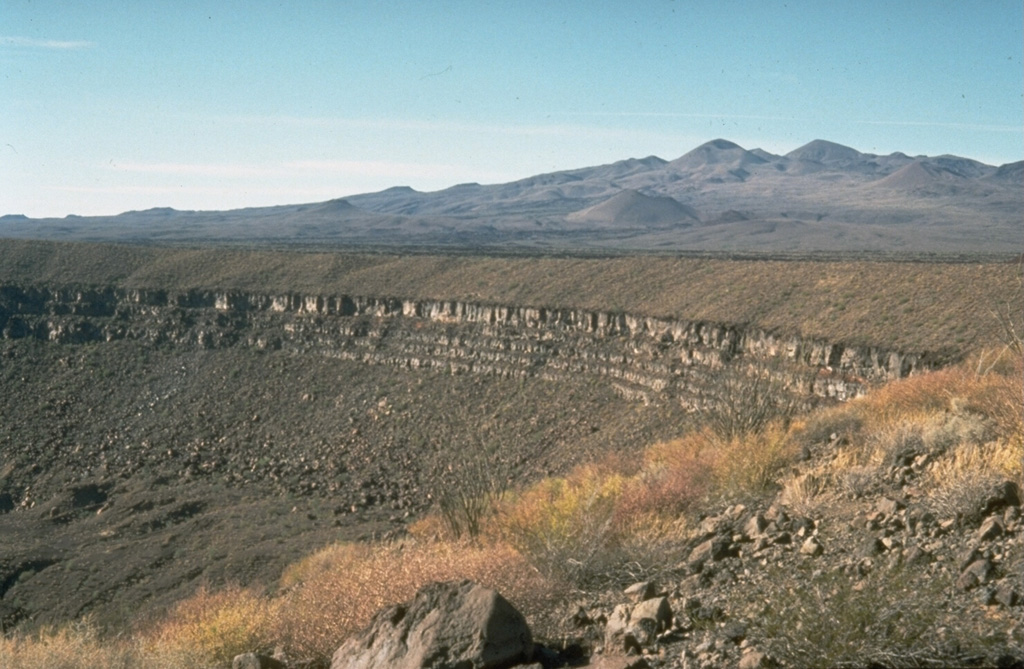 Photo of this volcano