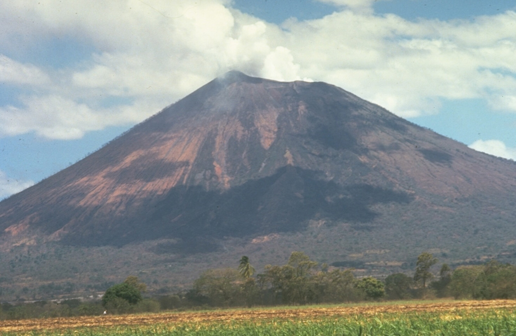 Photo of this volcano