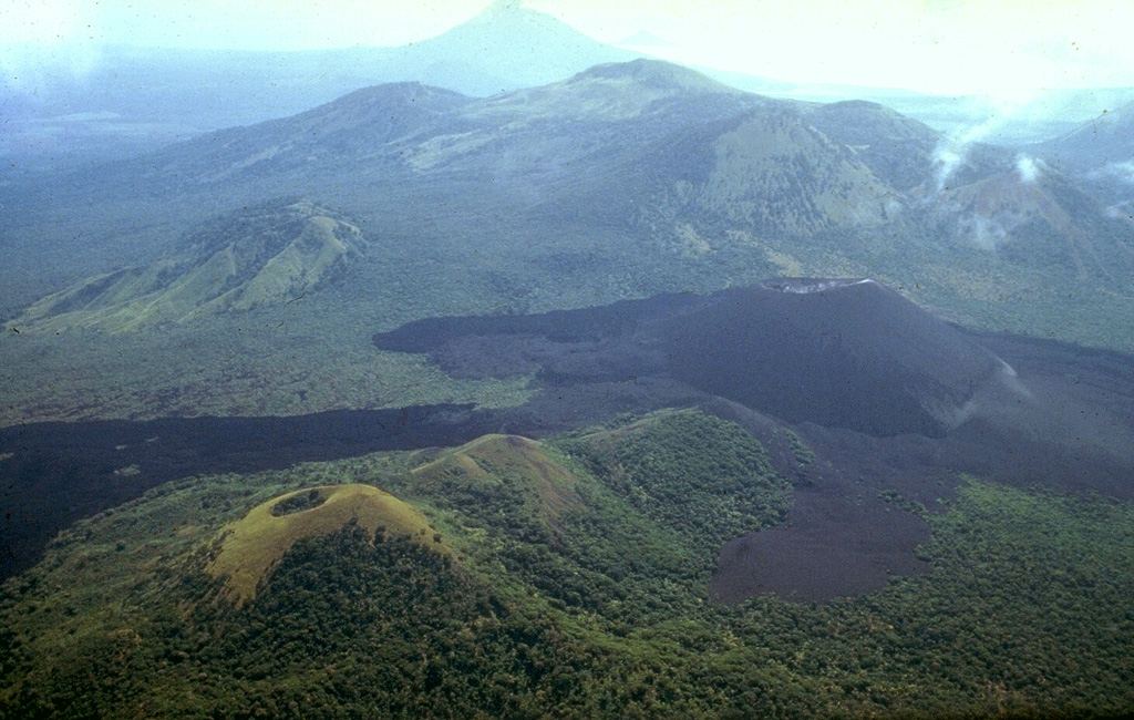 Volcano photo slideshow