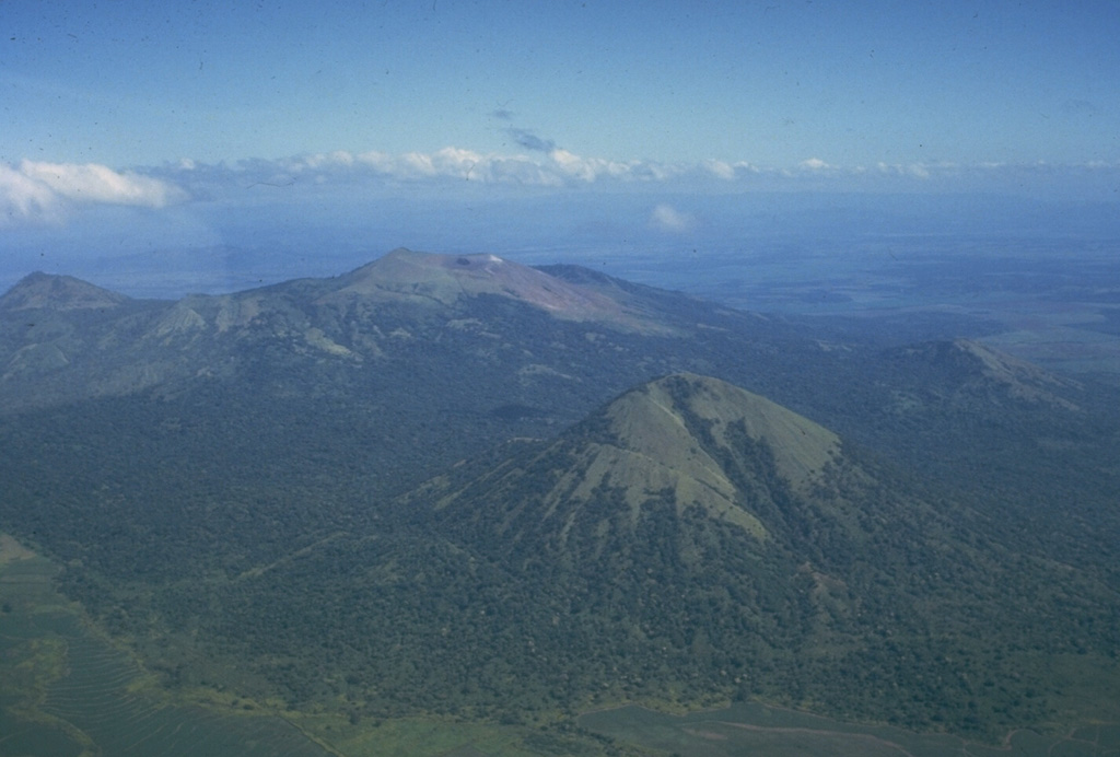 Photo of this volcano