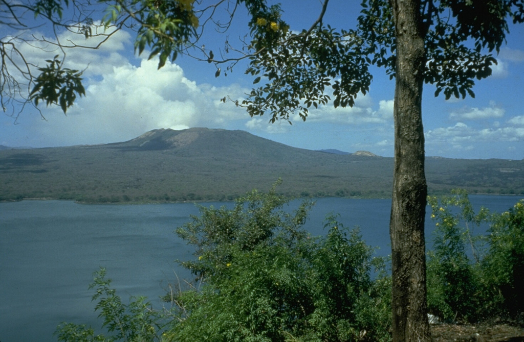 Photo of this volcano