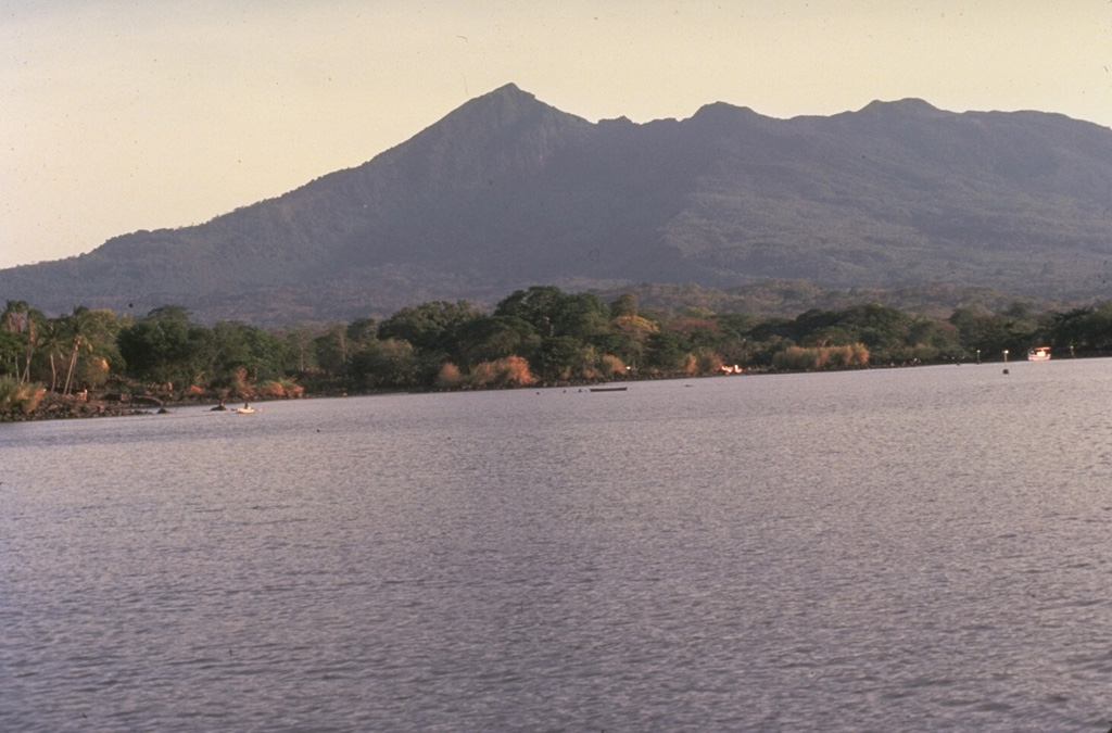 Photo of this volcano