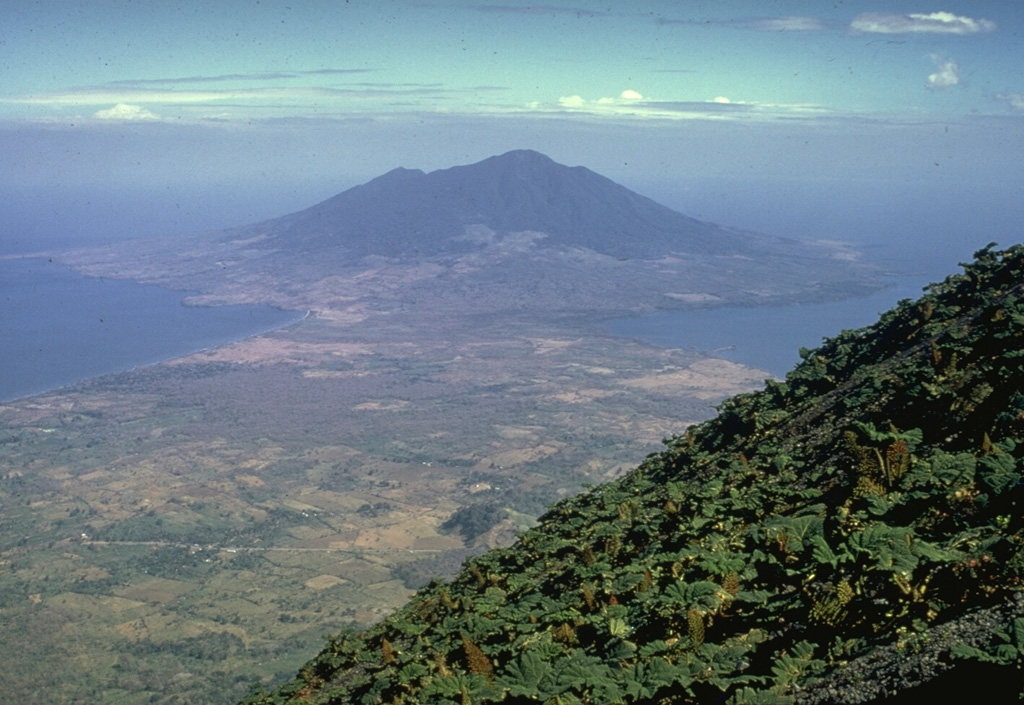 Photo of this volcano