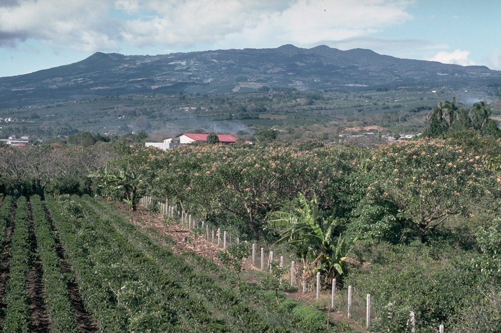 Photo of this volcano