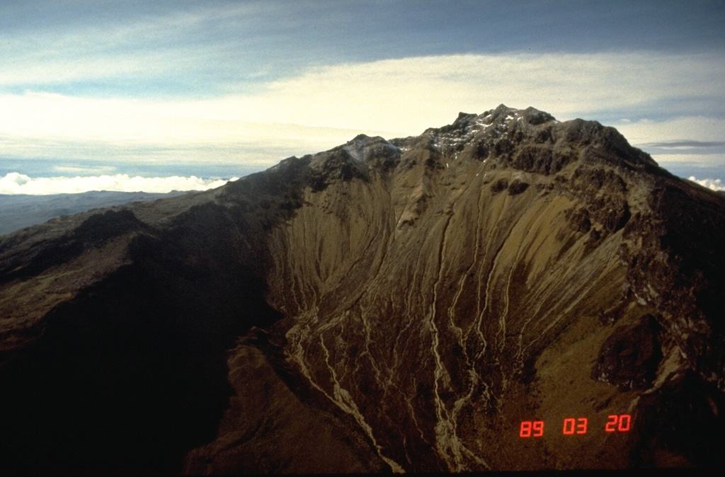 Photo of this volcano