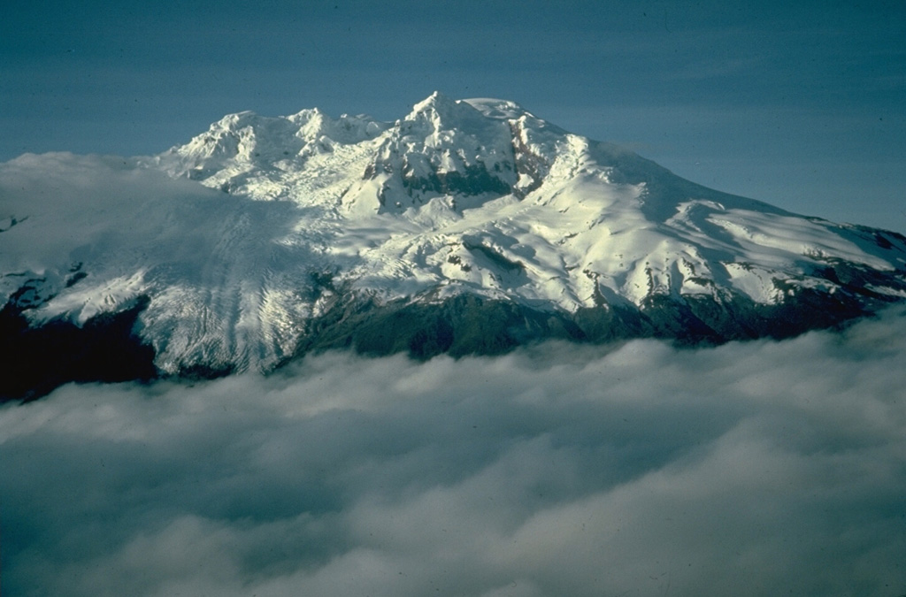 Photo of this volcano