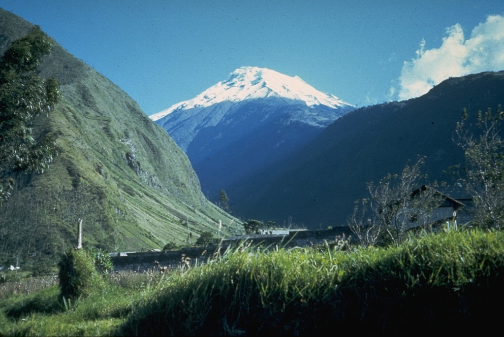 Photo of this volcano