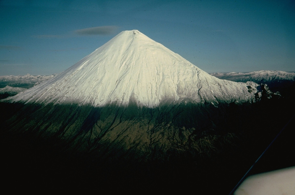 Photo of this volcano