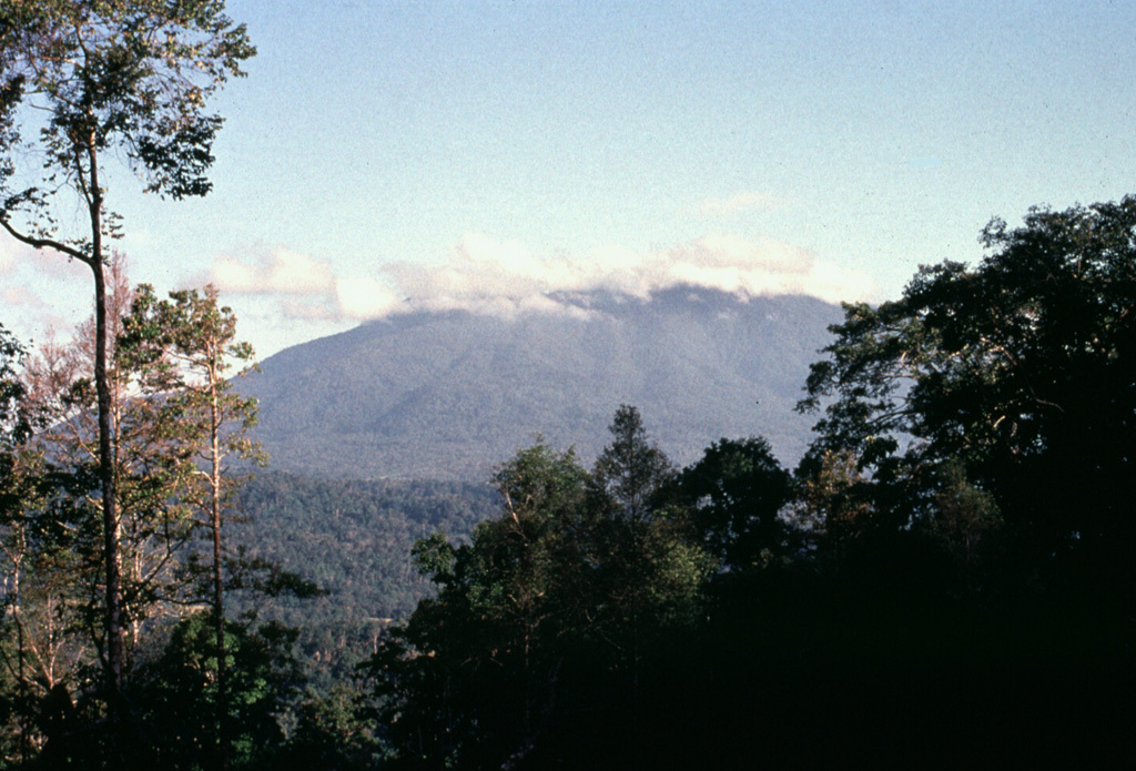 Photo of this volcano