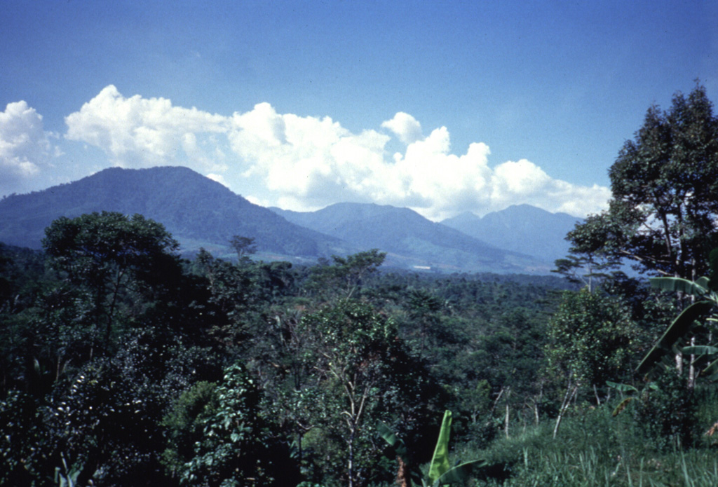 Photo of this volcano