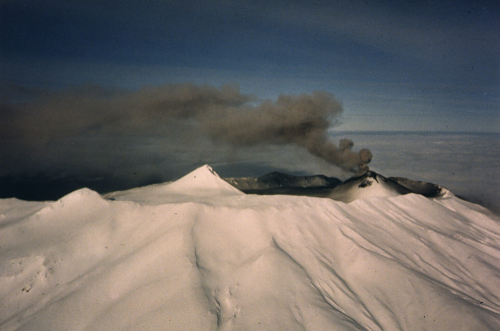 Photo of this volcano