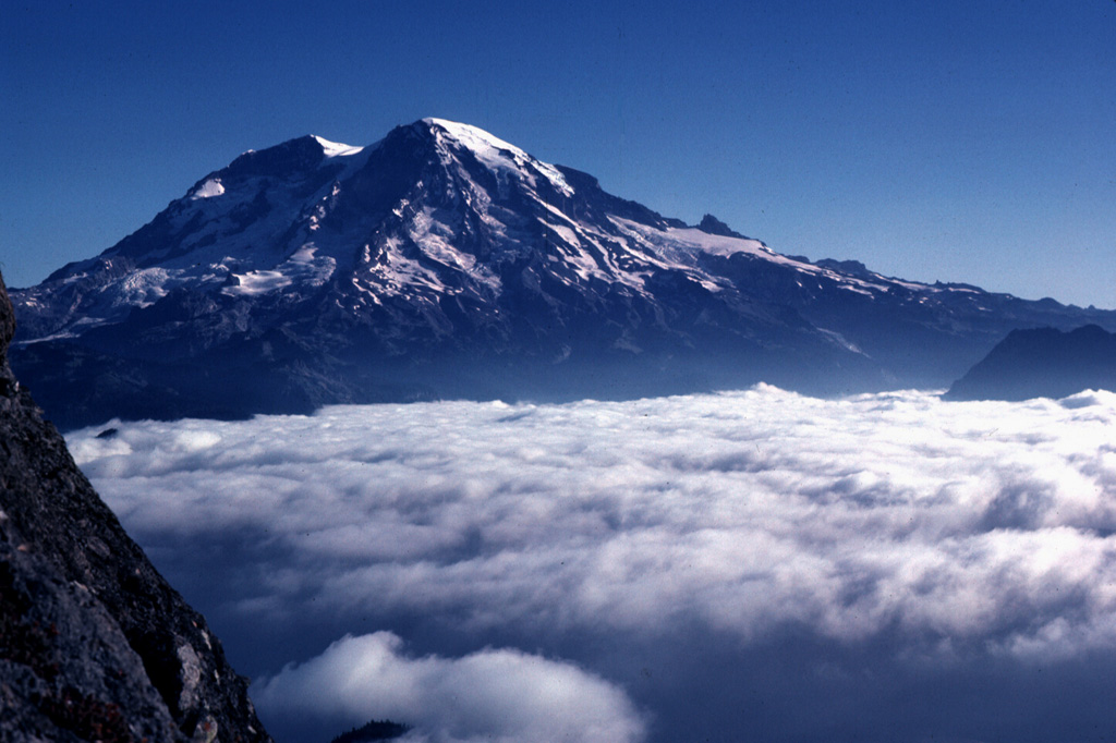 Photo of this volcano