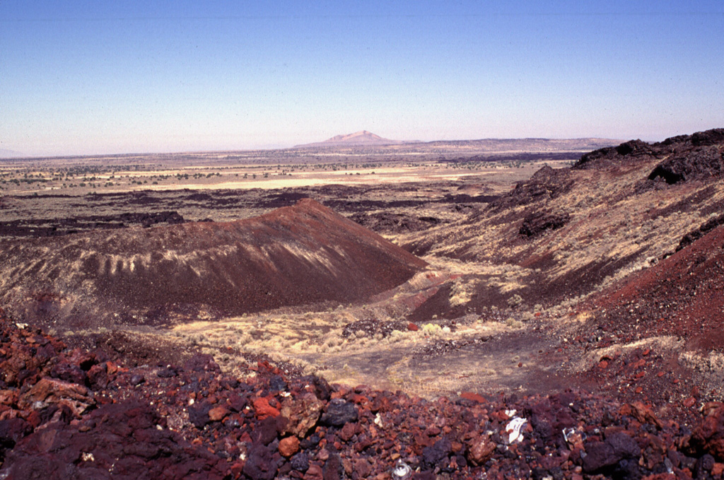 Photo of this volcano