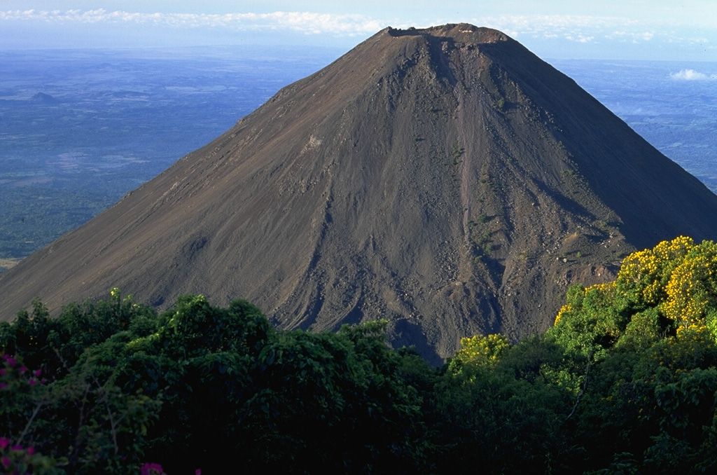 Photo of this volcano