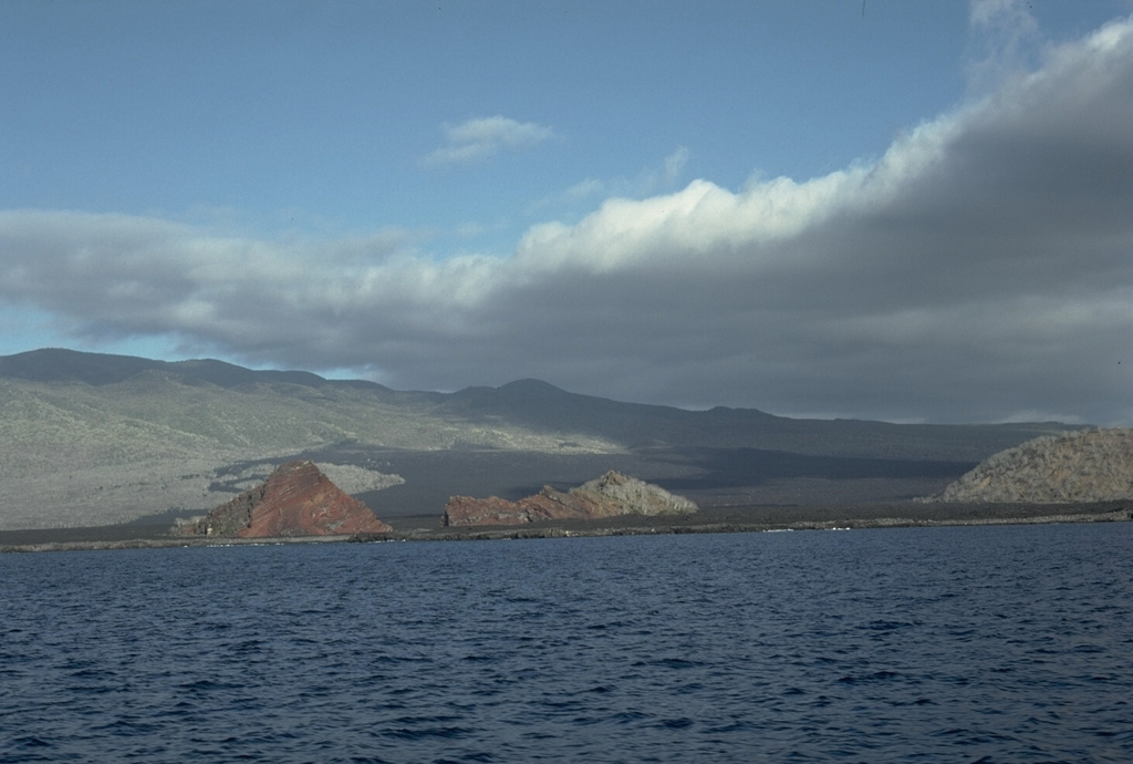 Photo of this volcano