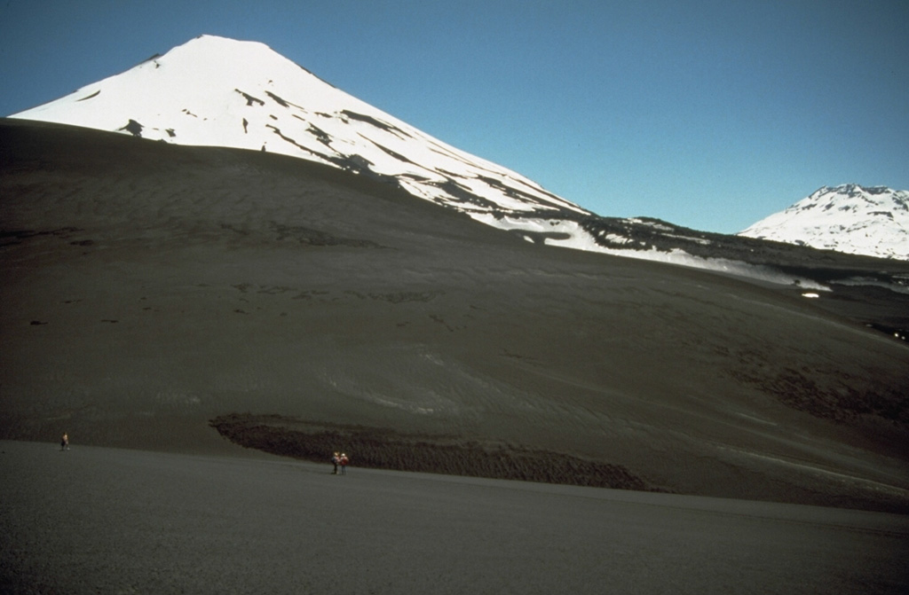 Photo of this volcano