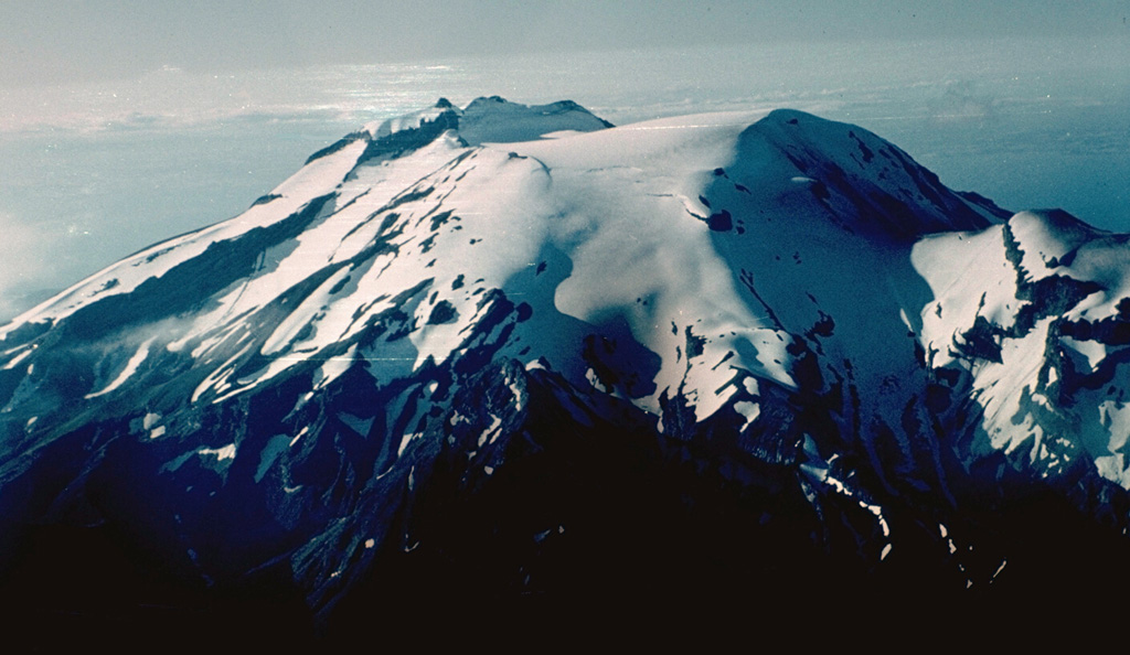 Photo of this volcano