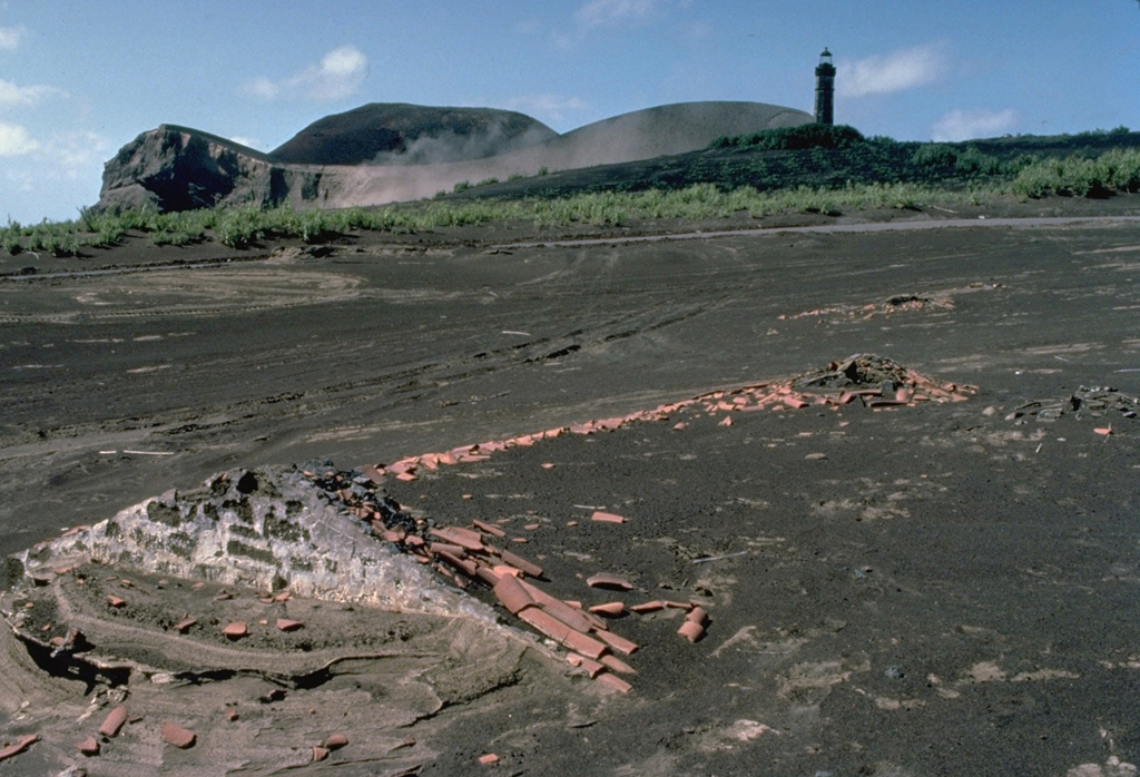 Volcano photo slideshow