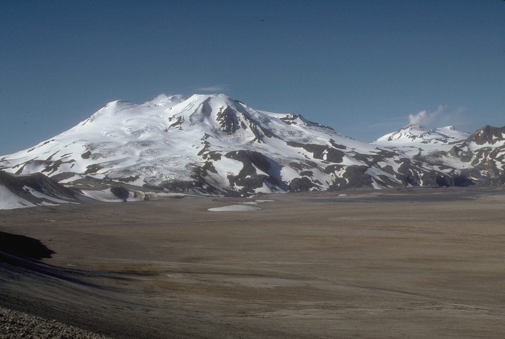 Photo of this volcano