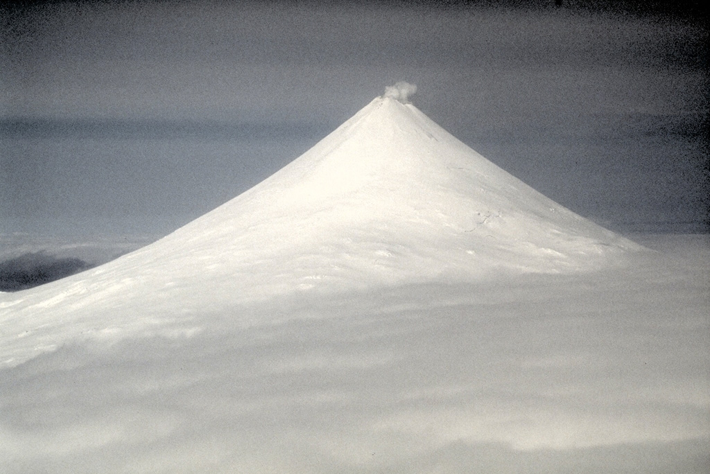 Photo of this volcano