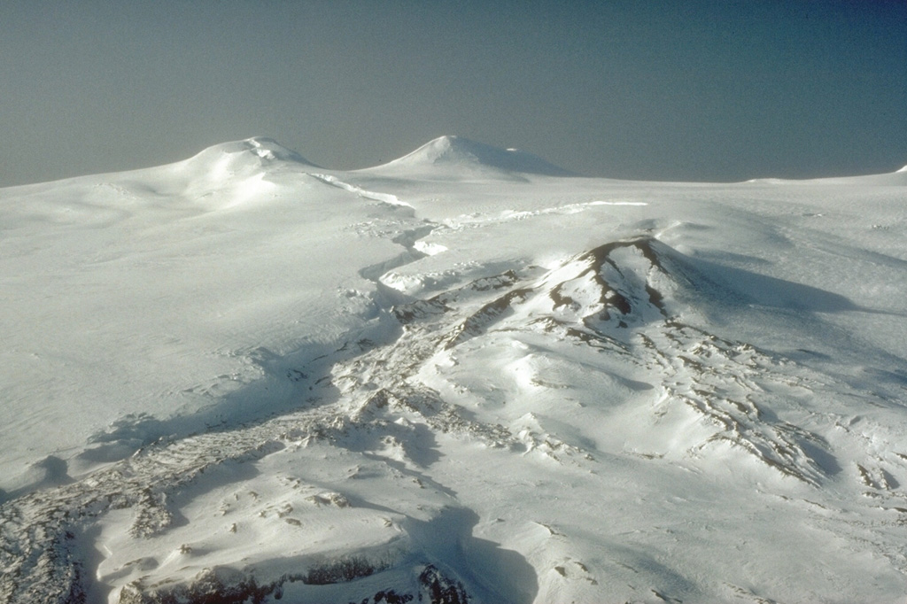 Photo of this volcano